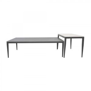Журнальный столик DP Jakarta Grey/Beige