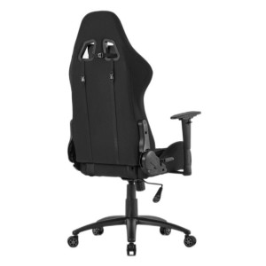 Геймерское кресло Xenos Nox Black