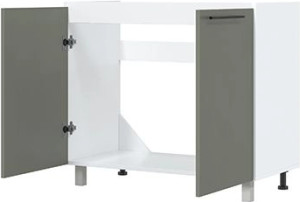 Bucătărie în serie Fabrik Home Livorno 3.4 m 
