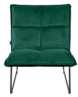 Офисное кресло DP Bronx Green