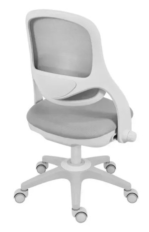 Fotoliu pentru copil Junior 4.7 Grey