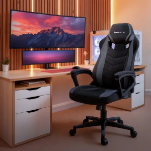Детское кресло Force 2.5 Grey