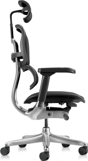 Офисное кресло ART Ergohuman Elite 2 Fabric 