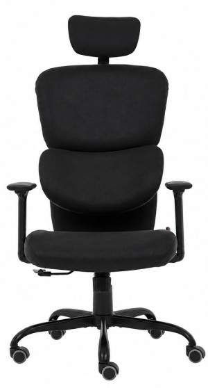 Fotoliu de birou Magnus Ultra MC 197 Black