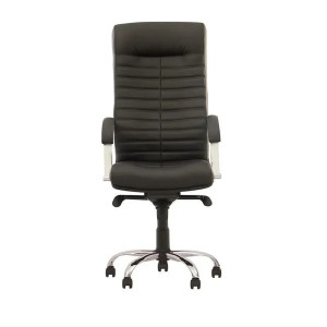 Fotoliu directorial Orion Steel LE-A Black