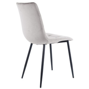 Scaun pentru bucătărie Xenos Alex 2.0 Light Beige