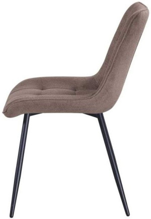 Стул для кухни Evo Brown