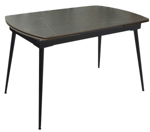 Masă extensibilă DP Medina Grey