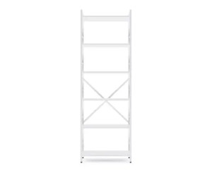 Raft Nex Loft 180 White/White snow
