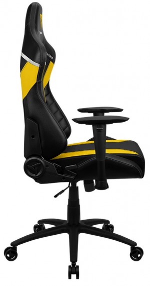 Fotoliu gaming ThunderX3 TC3 Black/Bumblebee