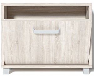 Dulap pentru pantofi Fabrik Home Modul №7 Stejar sonoma