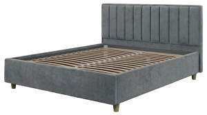 Pat Monaco în set cu salteaua Camelia 160 x 200 cm London 15