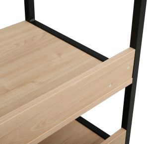 Стеллаж DP Capitol 84 x 40 x 180 cm 