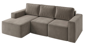 Canapea de colț extensibilă Hugo Viva 14