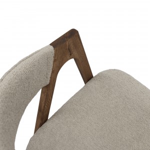 Стул для кухни DP Rustic Beige