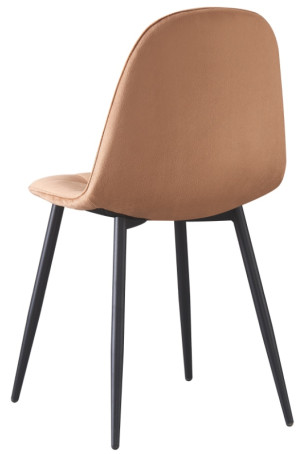 Scaun pentru bucătărie Xenos Oliver Beige