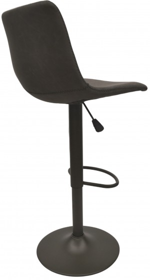 Барный стул DP SB-91 Dark Grey