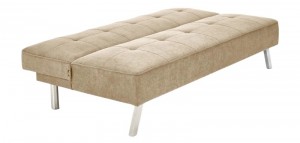 Прямой диван Halmar Carlito Beige