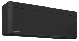 Aparat de aer condiționat Daikin STYLISH (FTXA) 25 mp Black