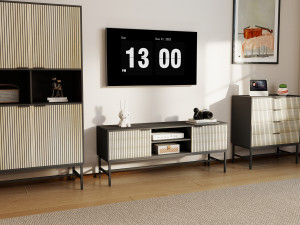 Comoda DP Merlin 