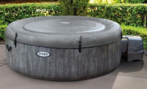 Джакузи Intex Greywood Deluxe 28442 