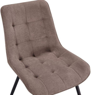 Стул для кухни Evo Brown