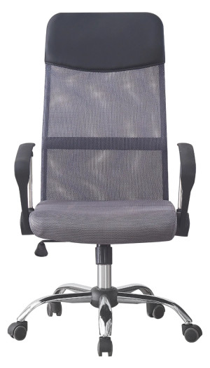 Офисное кресло Xenos Praha Grey