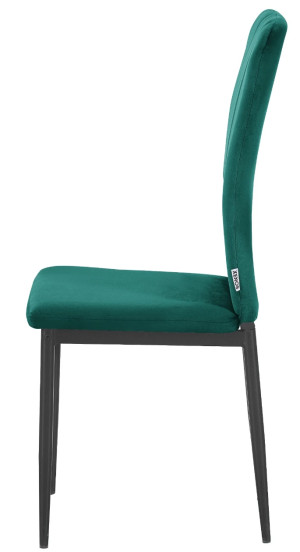 Scaun pentru bucătărie Xenos Charlie Green