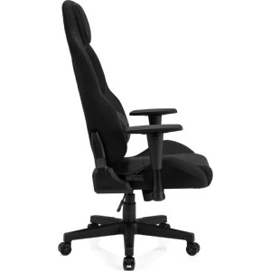 Геймерское кресло Sense7 Vanguard Fabric Black