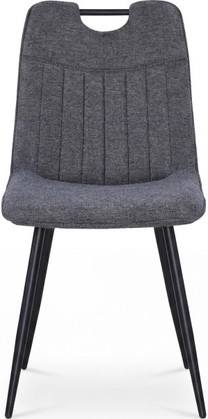 Scaun pentru bucătărie Interdepo Kip Grey