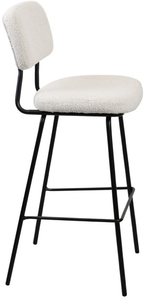 Scaun de bar DP Greg Beige