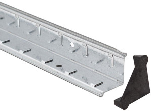 Стеллаж Horeca Nex Budget 180 x 90 x 40 cm 
