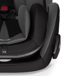 Детское автокресло Lionelo Aart Grey Stone