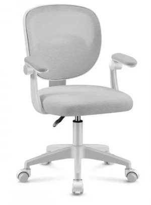 Fotoliu pentru copil Junior 3.0 Grey