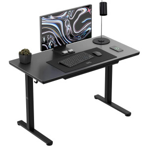Masă gaming Leader 8.5 Black