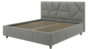 Pat Erevan în complect cu salteaua Relaxe Confort 160 x 200 cm Chigaco 95