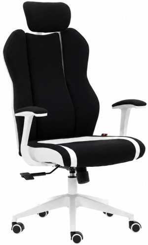 Fotoliu de birou Magnus Cosmo MC196A Black