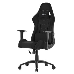 Геймерское кресло Xenos Nox Black