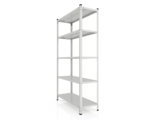 Raft Horeca Nex Cronos 180 x 100 x 40 cm White