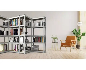Raft Horeca Nex Budget 180 x 60 x 40 cm