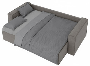 Угловой раскладной диван Sky Viva 14