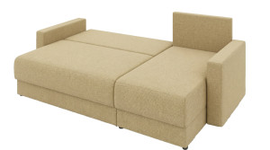 Canapea de colț extensibilă Light Gemma 10