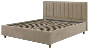 Pat Monaco în set cu salteaua Camelia 160 x 200 cm London 03