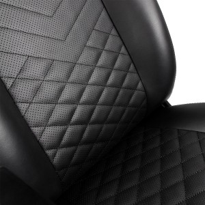 Fotoliu gaming Noblechairs Icon Black
