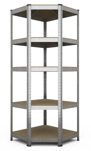 Raft Horeca Nex Budget Galvanizat