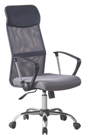Офисное кресло Xenos Praha Grey