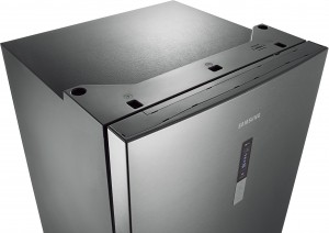 Frigider Samsung RL4353RBASL/UA 