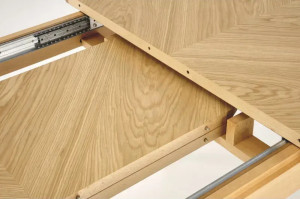 Раздвижной стол Halmar Edmondo Beige