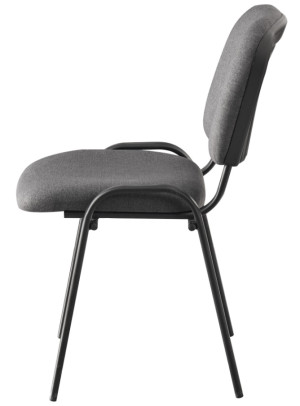 Scaun de birou Xenos Maya Grey