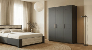Dulap Fabrik Home Mezzo 1500 
